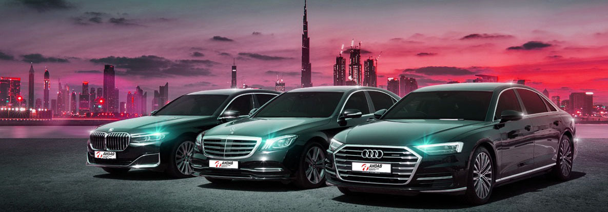 Dubai Airport Transfers